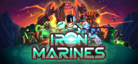 Iron Marines v1.6.10