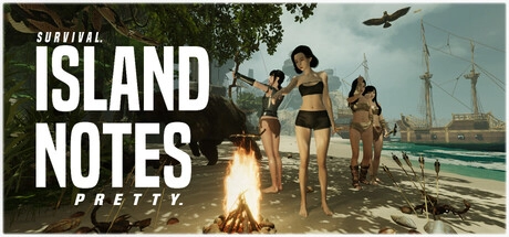 Island Notes v1.0