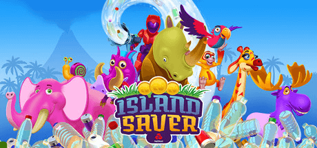 Island Saver Update 3 со всеми DLC
