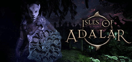 Isles of Adalar Build 0.5