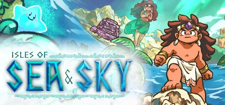 Isles of Sea and Sky v2.5e build 21062211