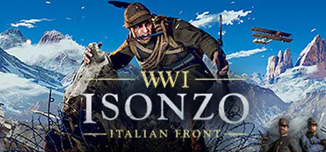 Isonzo — Collector’s Edition v511.57186 со всеми DLC