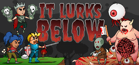 It Lurks Below v1.01.70a