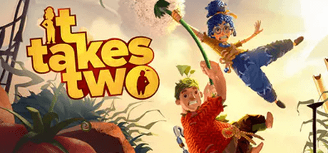 It Takes Two v1.0.0.4