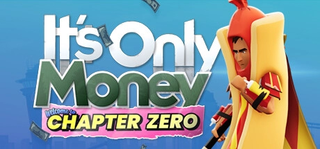It’s Only Money v1.0.1 build 17163606 с DLC