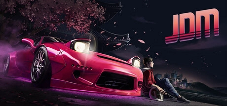 JDM: Japanese Drift Master v1.2.157.1 со всеми DLC