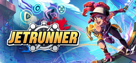 JETRUNNER v1.0.4 c DLC