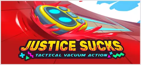 JUSTICE SUCKS: Tactical Vacuum Action v1.1.01-615-aa61ab1