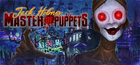 Jack Holmes : Master of Puppets v1.2.0