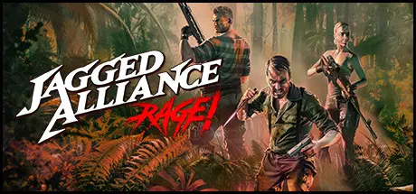 Jagged Alliance: Rage! v1.02