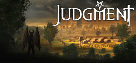 Judgment v1.2.4283 с DLC