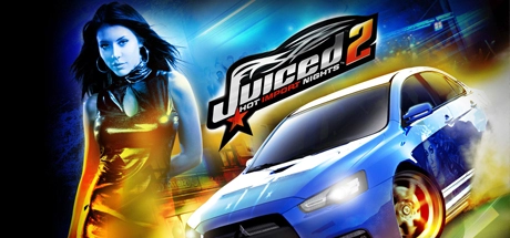 Juiced 2: Hot Import Nights