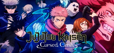 Jujutsu Kaisen Cursed Clash Build 15988265 со всеми DLC