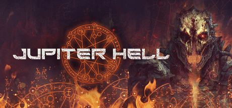 Jupiter Hell v1.8h