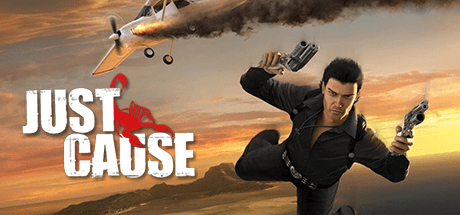 Just Cause v1.0