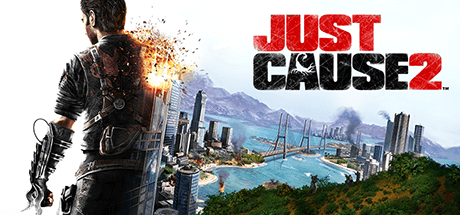 Just Cause 2 v1.0.0.2 GOG v2 со всеми DLC