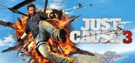 Just Cause 3: XXL Edition v1.05 со всеми DLC