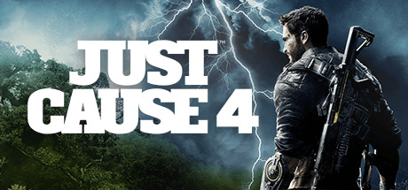 Just Cause 4: Complete Edition Build 4110618 со всеми DLC