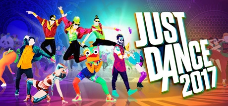 Just Dance 2017 Build 11271629