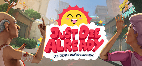 Just Die Already v1.4.2