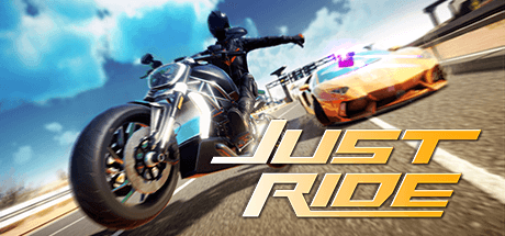 Just Ride: Apparent Horizon v11.11
