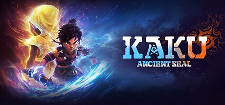 KAKU: Ancient Seal — Collector’s Edition Build 780639323 со всеми DLC