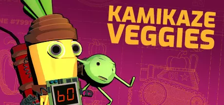 Kamikaze Veggies v1.2