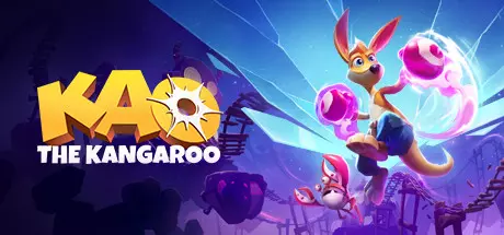 Kao the Kangaroo Build 11272397 со всеми DLC
