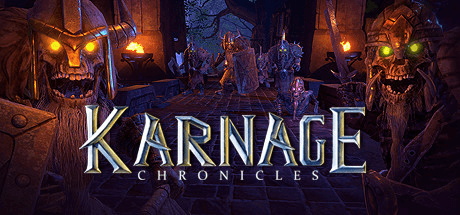 Karnage Chronicles v1.0