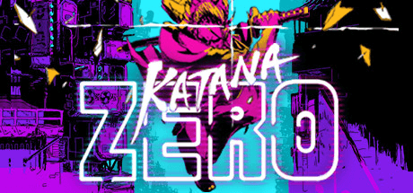 Katana ZERO v1.5.9.0.2