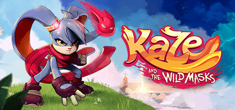 Kaze and the Wild Masks v2.5.2