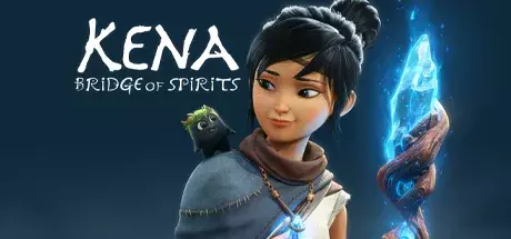 Kena: Bridge of Spirits — Digital Deluxe Edition v2.08 со всеми DLC