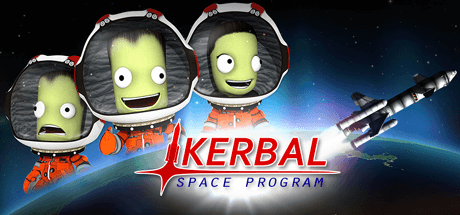 Kerbal Space Program v1.12.5.3190 со всеми DLC
