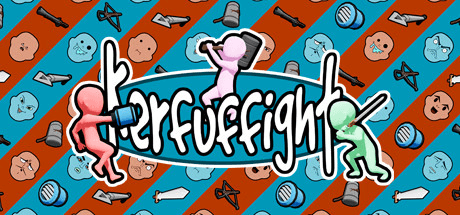 KerfuFFight v1.0