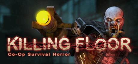 Killing Floor v1065 со всеми DLC