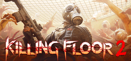 Killing Floor 2 — Digital Deluxe Edition v1150 со всеми DLC