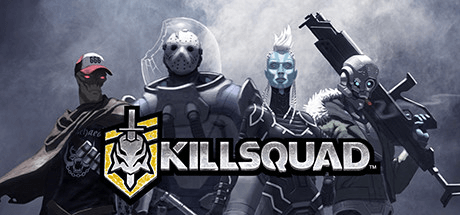 Killsquad v1.4.1.1