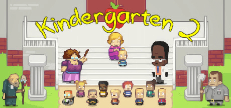 Kindergarten 2 v2.04