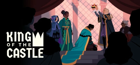 King Of The Castle v1.2