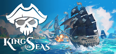 King of Seas v1.17