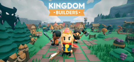 Kingdom Builders v1.06