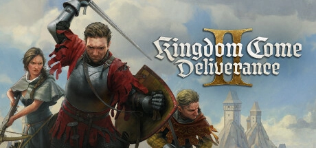 Kingdom Come: Deliverance 2 — Gold Edition v1.5.52 со всеми DLC