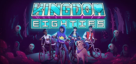 Kingdom Eighties Build 17305417