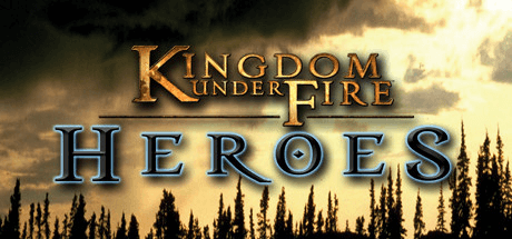 Kingdom Under Fire: Heroes v1.18