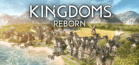 Kingdoms Reborn Build 21894337