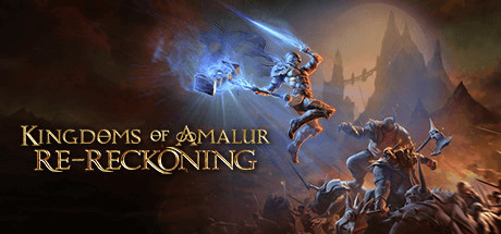 Kingdoms of Amalur: Re-Reckoning v1.10 со всеми DLC