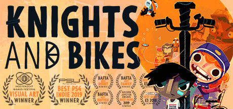 Knights And Bikes v1.12 RC3 V0 U