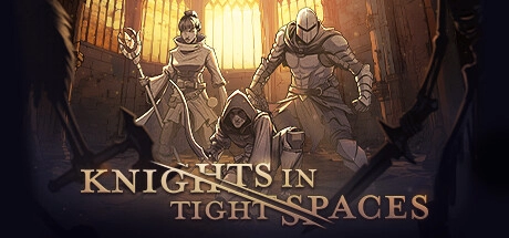 Knights in Tight Spaces — Collector’s Edition v1.2.19677g