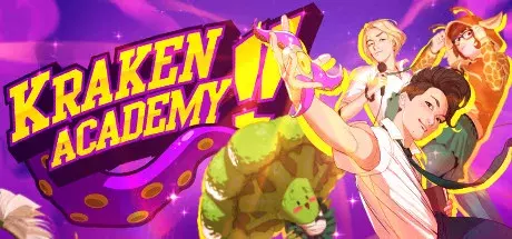 Kraken Academy!! v1.1.12g