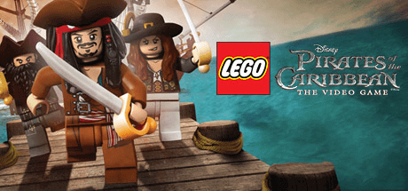 LEGO Pirates of the Caribbean: The Video Game v1.1.0